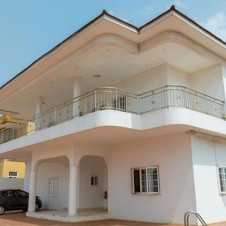 Takoradi Technical University Guest House, Accra Exterior photo